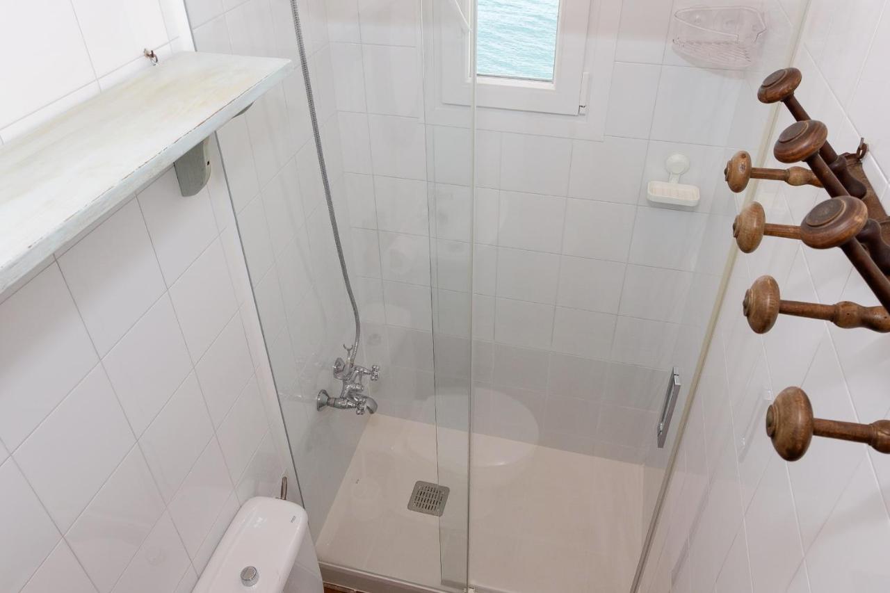Casita Blanca Villa Nerja Exterior foto